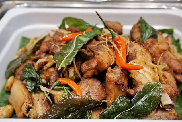 梅园国际大酒店·自助餐厅