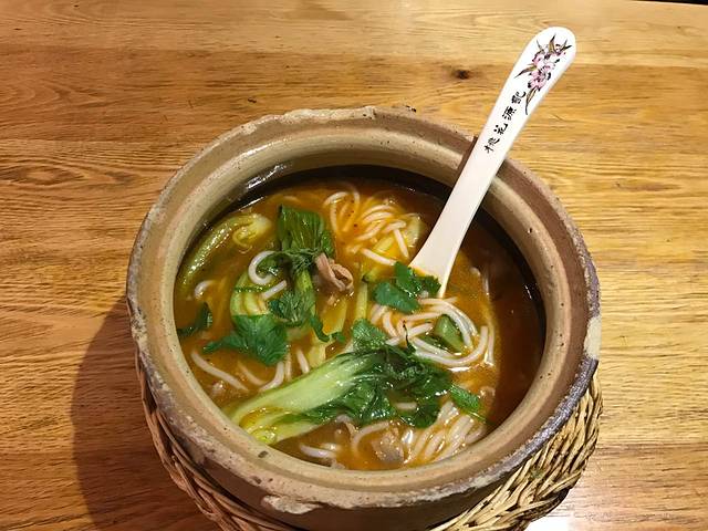 平江桃花源记(繁花店)