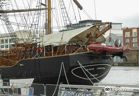 珍妮约翰斯顿大船及饥荒博物馆的图片