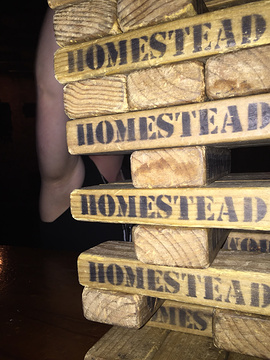 The Homestead的图片