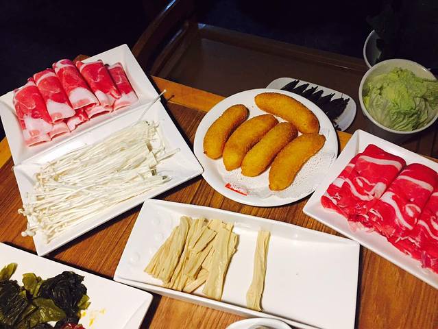 傣妹火锅(崇安寺店)