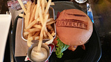 L'Atelier Tartares & Cocktails