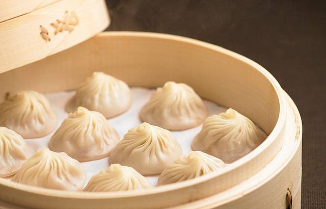 鼎泰丰(Westfield Santa Anita店)