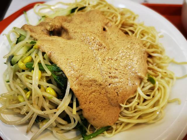 白玉兰食品(徐汇日月光店)