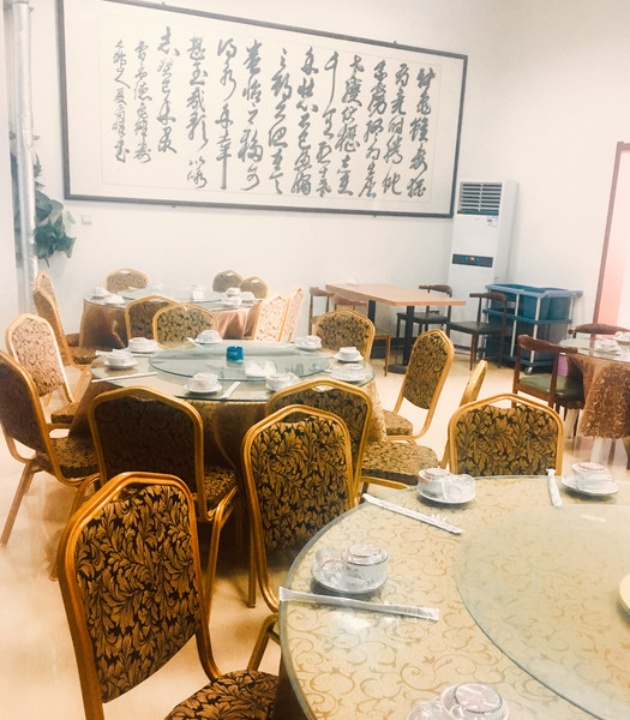 忆江南海鲜坊(洲际休闲旅游度假区店)