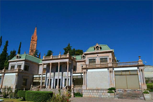 Francisco Goitia Museum