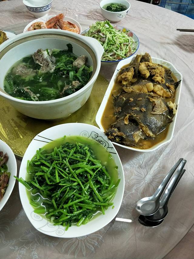 美佳美食轩(天下都市港湾店)