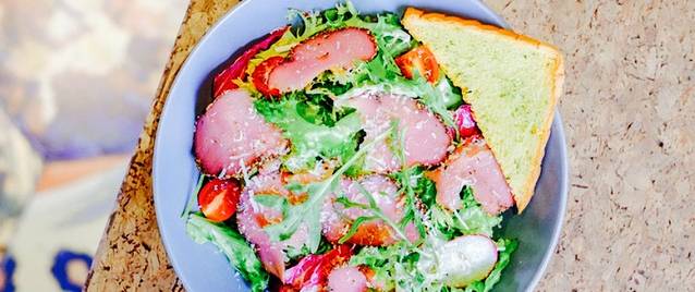 YELLOW咖啡(广电店)