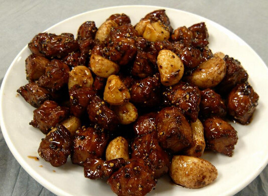 桂园餐厅(至诚大道店)