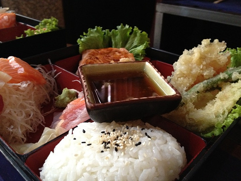 Nami Sushi & Asian Cucine旅游景点图片