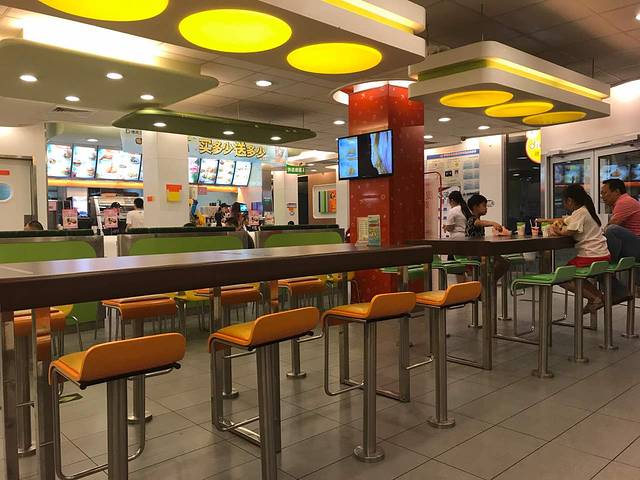 德克士(国际城店)