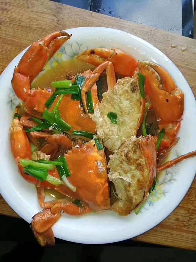 新纪元海港大酒楼