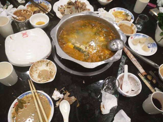 川王福(解放大路店)