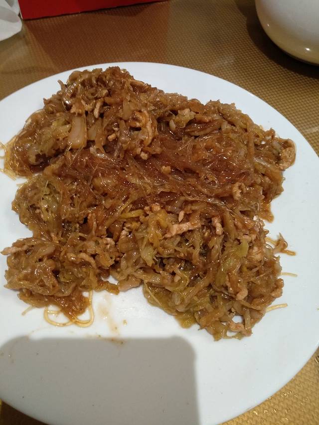 鸿福东北风味菜馆