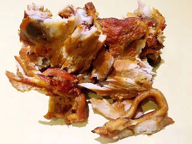 李白熏酱(总店)