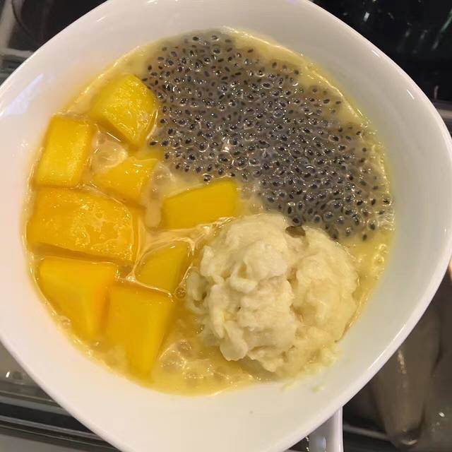 古春堂凉茶甜品(时代山湖海店)