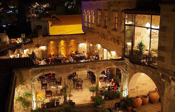 Seten Anatolian Cuisine