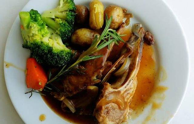 宜家·瑞典风味餐厅(徐汇店)