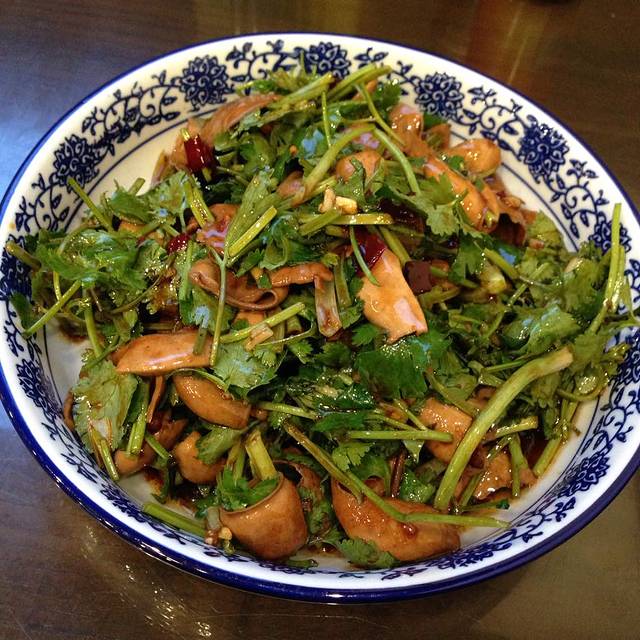 老牛窝里(总店)