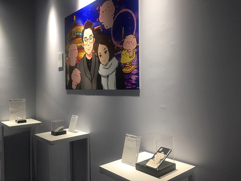 苏州失恋博物馆(sm广场)