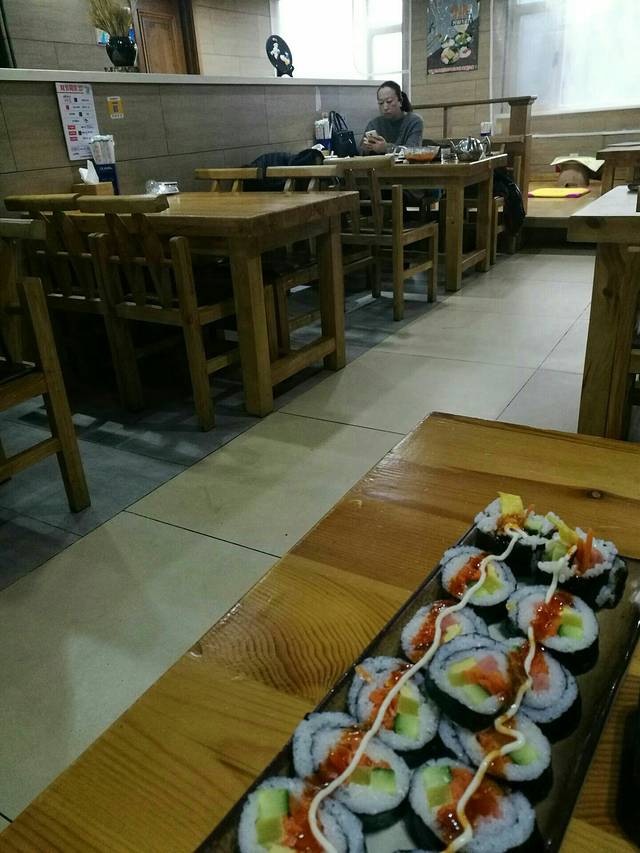 顺姬冷面(长春旗舰店)