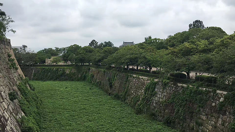 Miraiza Osaka-jo