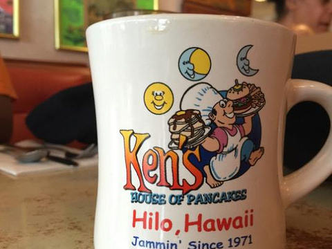 Ken's House of Pancakes旅游景点图片