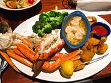 Red Lobster