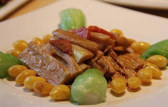 成都富力丽思卡尔顿酒店·丽轩中餐厅