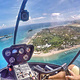 直升机环长滩岛体验