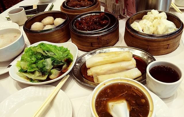 稻香(北海中心店)