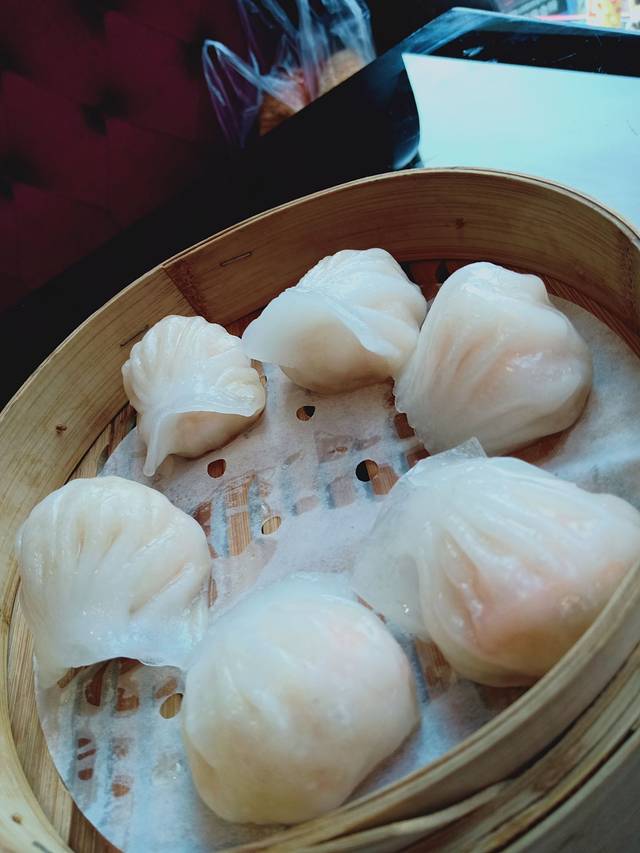 中兴商业街(泰华城店)