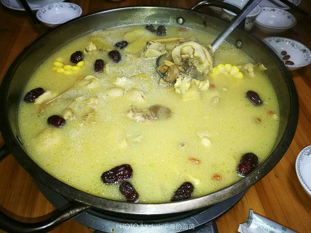 农家鸡煲皇(灵峰商业步行街店)