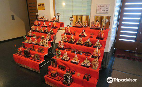 仙台藩白老元陣屋資料館旅游景点图片