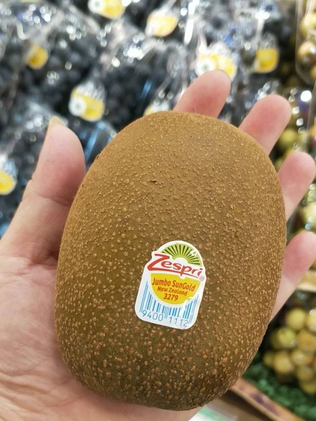 百果园(浦东孙桥路店)