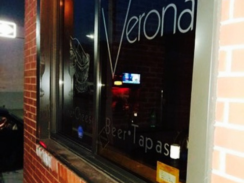 Verona Diner旅游景点图片
