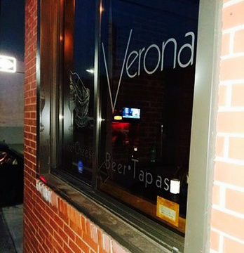 Verona Diner的图片