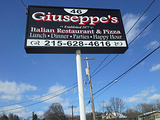 Giuseppe's Pizza Restaurant