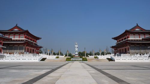 中都佛苑(圣都德馨苑店)