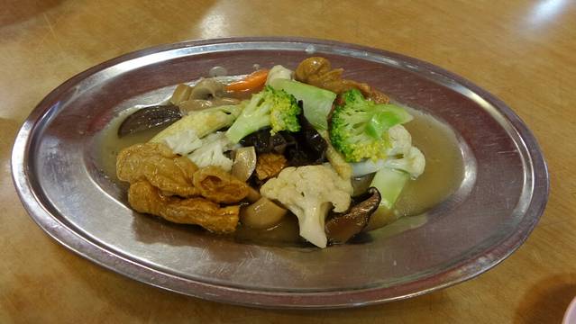 新飘香（冷气）海鲜饭店