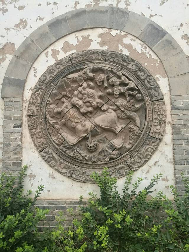 袁家村老吕粉汤羊血