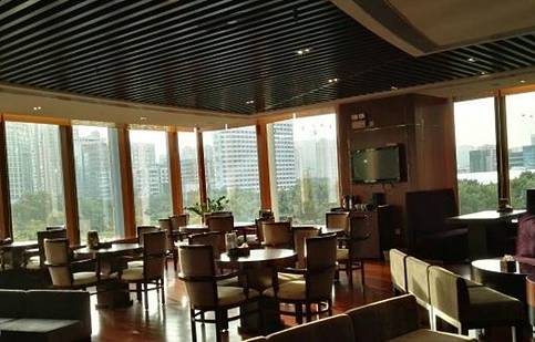 稻菊·粤派融合菜·河豚馆(天河北店)