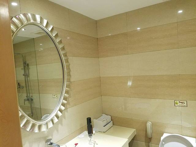 发国大酒店餐饮部