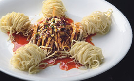 滨河味道(南宫店)