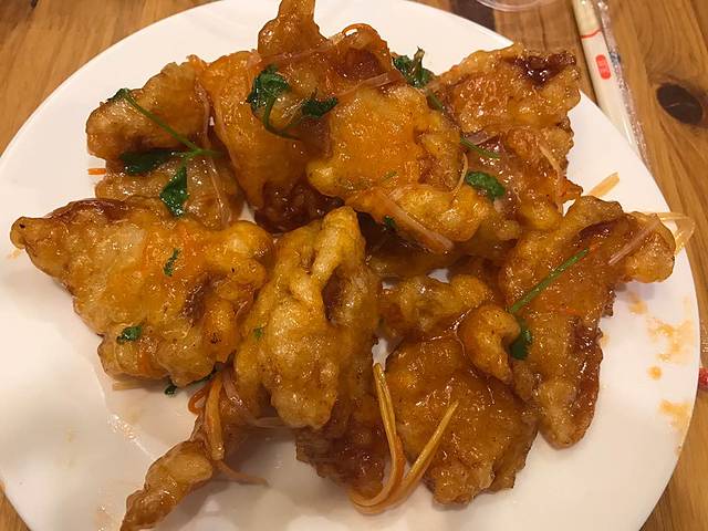 姐弟小东北·铁锅炖