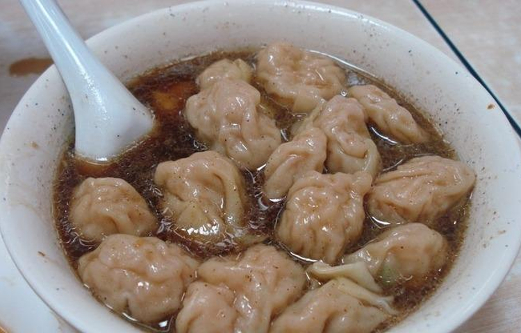 蒋家桥饺面店(广陵路店)