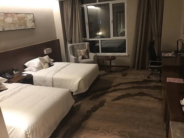 德信国际酒店·餐厅