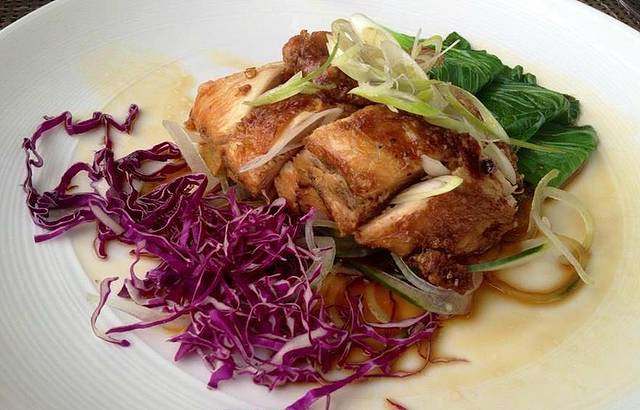 9 SPOONS - The Bayleaf Intramuros