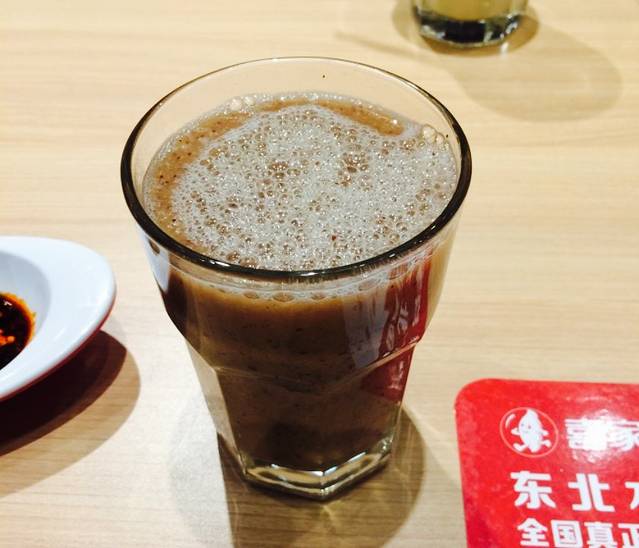 喜家德虾仁水饺(苏家屯大润发店)