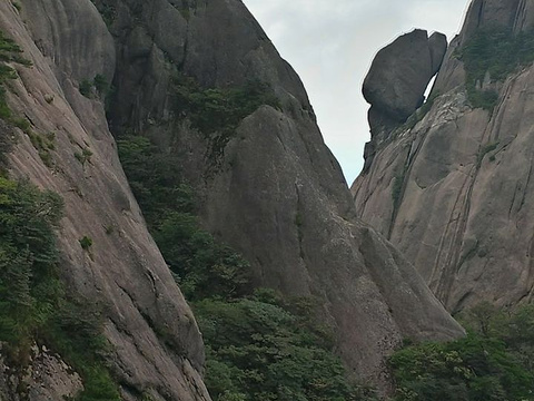 2024立马桥-旅游攻略-门票-地址-问答-游记点评,黄山旅游旅游景点推荐